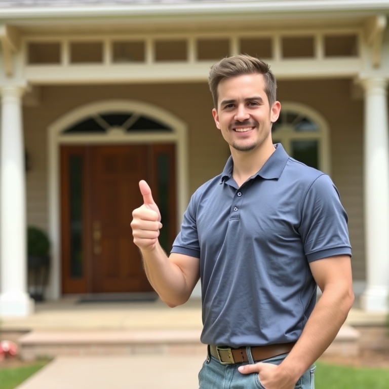 Founder of Ant & Rodent Pest Control Chula Vista