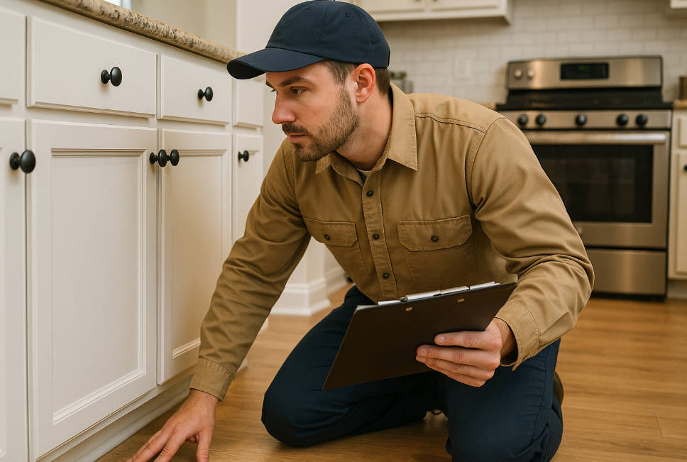 Pest Control in Chula Vista, CA